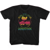 Woodstock Gradient Toddler T-Shirt