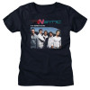 NSYNC Girls T-Shirt - Gonna Be Me