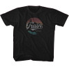 Train San Francisco California Youth T-Shirt