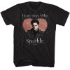 Twilight T-Shirt - Love The Sparkle