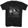Twilight T-Shirt - Lion In Love With The Lamb