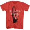 The Hunger Games T-Shirt - Stand With Us