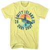 Jaws T-Shirt - 1975 Surf Shop