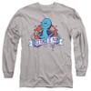 Rick and Morty Long Sleeve Shirt - Existence is Pain