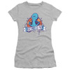 Rick and Morty Girls T-Shirt - Existence is Pain