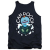 Rick and Morty Tank Top - Can Do