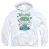Rick and Morty Hoodie - Falling Portals