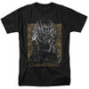 Game of Thrones T-Shirt - Iron Throne