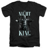 Game of Thrones T-Shirt - V Neck - The Night King