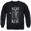 Game of Thrones Crewneck - The Night King