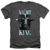 Game of Thrones Heather T-Shirt - The Night King