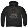 Game of Thrones Hoodie - Castle Black