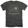 Game of Thrones Heather T-Shirt - Dragonstone