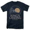 Game of Thrones T-Shirt - Kings Landing