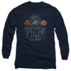 Game of Thrones Long Sleeve T-Shirt - For The Throne Sigils