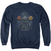 Game of Thrones Crewneck - For The Throne Sigils