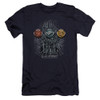 Game of Thrones Premium Canvas Premium Shirt - For The Throne Sigils
