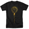 Game of Thrones T-Shirt - Hand of the King Icon