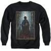 Game of Thrones Crewneck - Your Name Will Disappear