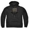 Game of Thrones Hoodie - The Nights Watch