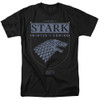 Game of Thrones T-Shirt - House Stark Sigil