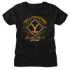 Yellowstone Girls T-Shirt - Y Diamond