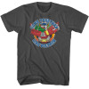 Voltron T-Shirt - Come Together