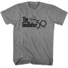 The Godfather T-Shirt - 50 Years