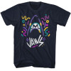 Jaws T-Shirt - Doodles