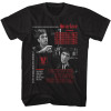 Scarface T-Shirt - You Wanna Play Games