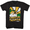 The Charlie Daniels Band T-Shirt - Drawn Charlie
