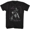 Whitney Houston T-Shirt - Motorcycle