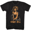 Whitney Houston T-Shirt - NYC 1985 Stars