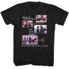 The Breakfast Club T-Shirt - All Pretty Bizarre