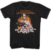 Carrie T-Shirt - Deadly Prom