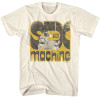 James Brown T-Shirt - Sex Machine