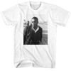 John Coltrane T-Shirt - Airstrip