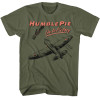 Humble Pie T-Shirt - On to Victory