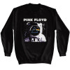 Pink Floyd Long Sleeve Sweatshirt - Astronaut