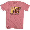 MTV T-Shirt - Scribble Logo