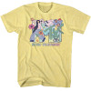 MTV T-Shirt - Gradient