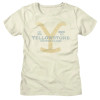 Yellowstone Girls T-Shirt - Montana USA