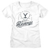 Yellowstone Girls T-Shirt - Revenge Price