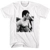 Bruce Lee T-Shirt - Casual Bruce