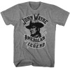 John Wayne T-Shirt - American Legend