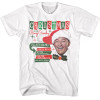 Bing Crosby T-Shirt - Christmas With