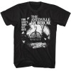 Amityville Horror T-Shirt - For Gods Sake