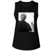 Hammer Horror Dracula Screenshot Ladies Muscle Tank Top