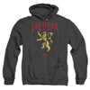 Game of Thrones Heather Hoodie - House Lannister Sigil