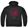 Game of Thrones Hoodie - Targaryen Burst Sigil